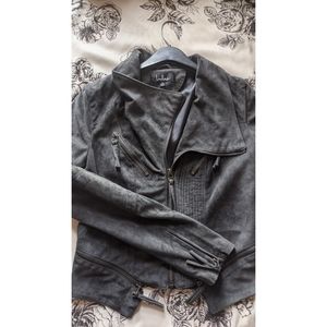 Lulu's Moto jacket